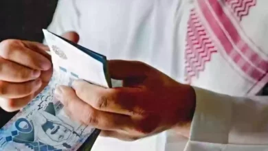 موعد صرف رواتب المتقاعدين في السعودية لشهر سبتمبر 2025